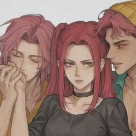 chat with ai character: Abby Mira Romance