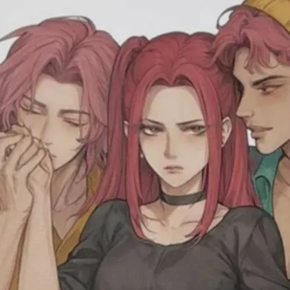 chat with ai character: Abby Mira Romance