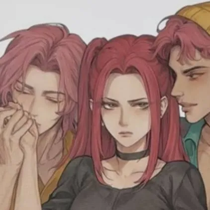 chat with ai character: Miromabby