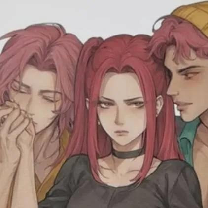 chat with ai character: Miromabby 😈💗🙈