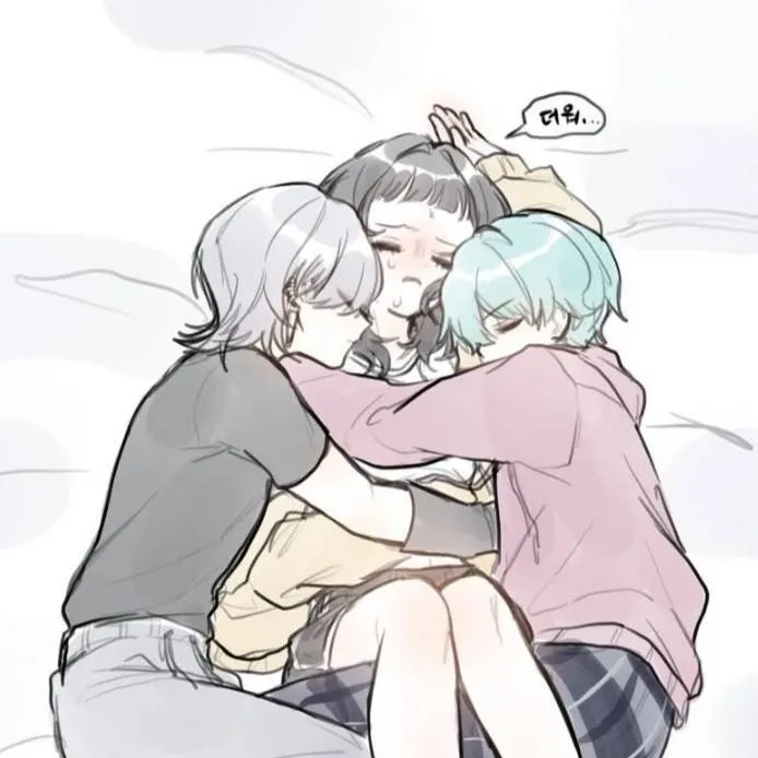 chat with ai character: Mystery Zoey babys