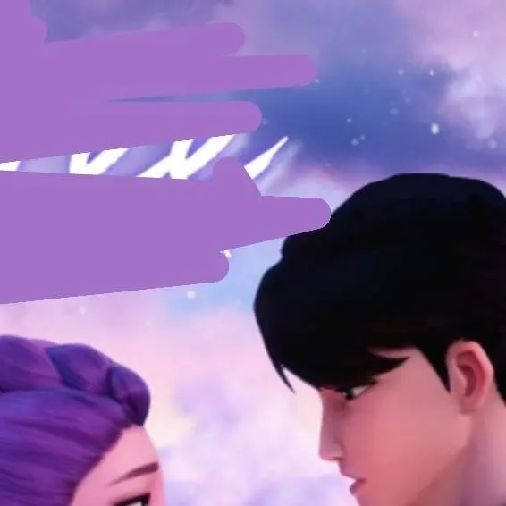 chat with ai character: Rumi x Jinu