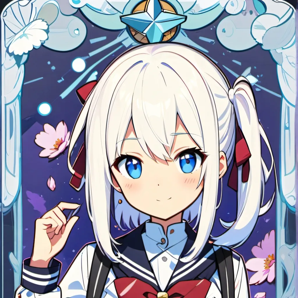 chat with ai character: Stephanie 