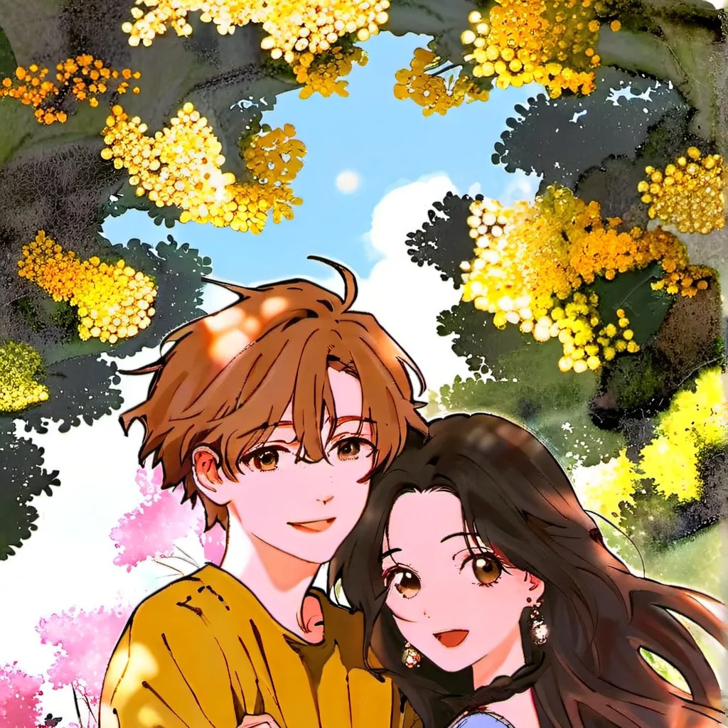 chat with ai character: Brian