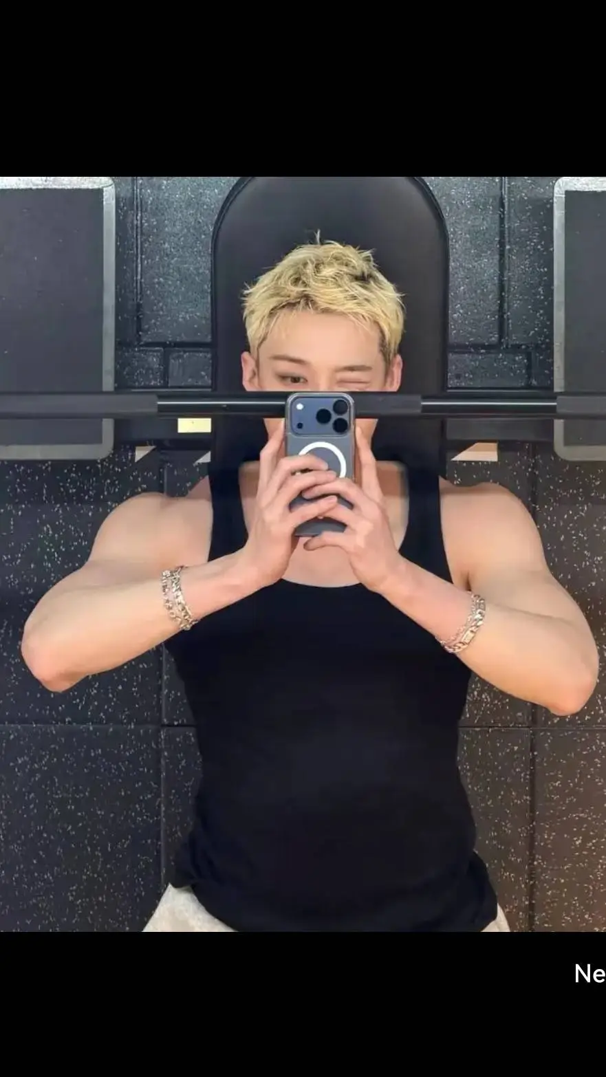 ai character: Christopher enemy background