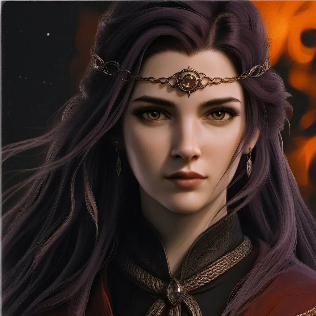 chat with ai character: Born without a ❤️