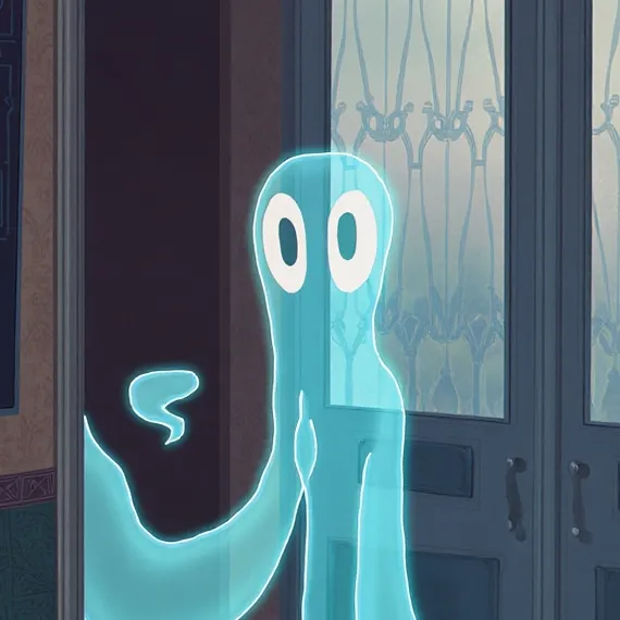 memory with ai character: talkie