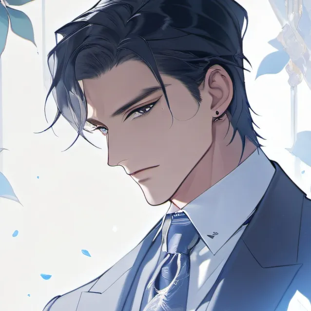 chat with ai character: James