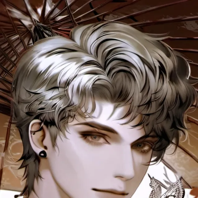 chat with ai character: Winn