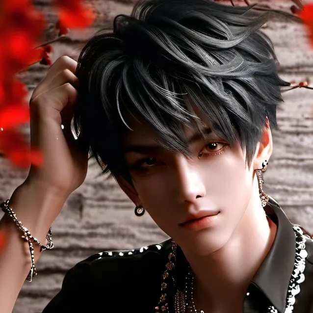 chat with ai character: Darius