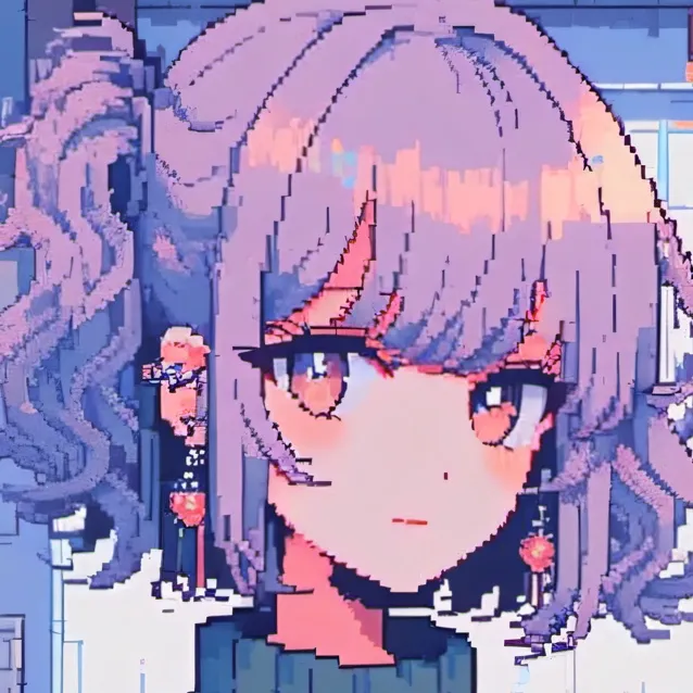 chat with ai character: lexy