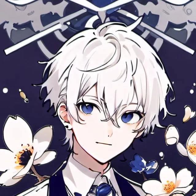 chat with ai character: Matteo