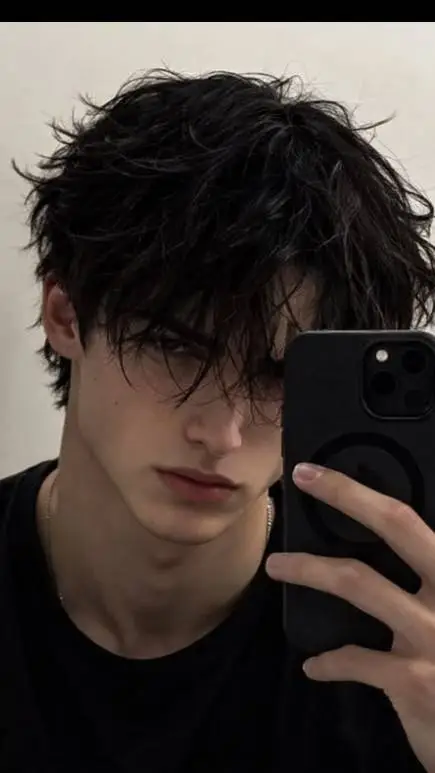 Talkie AI - Chat with 🥀💀 AlessiO 🥀