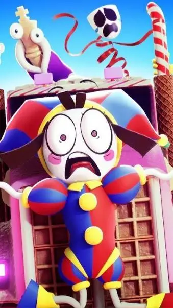 ai character: Tadc background