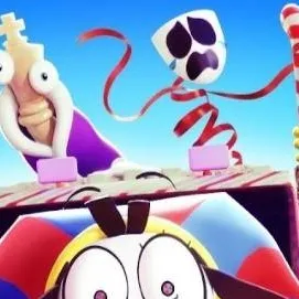 chat with ai character: Tadc