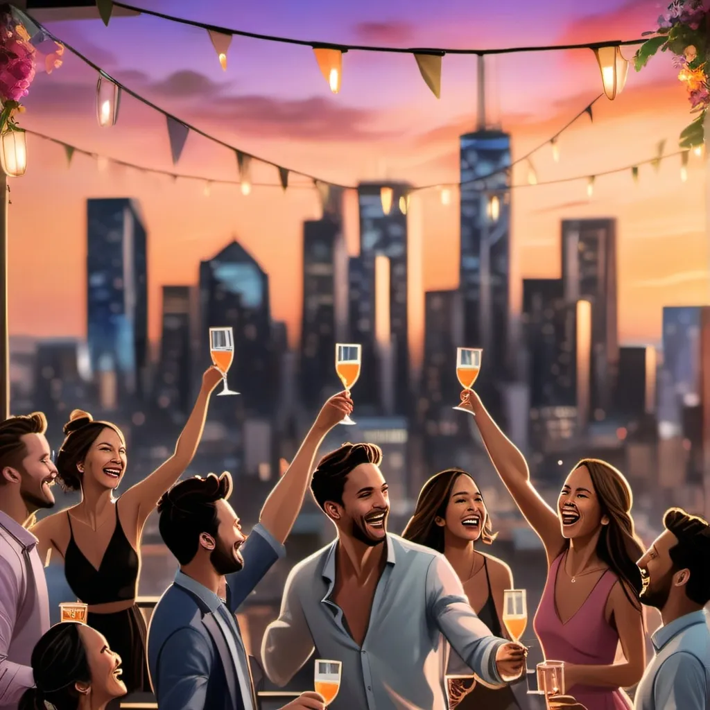 chat with ai character: Fiesta