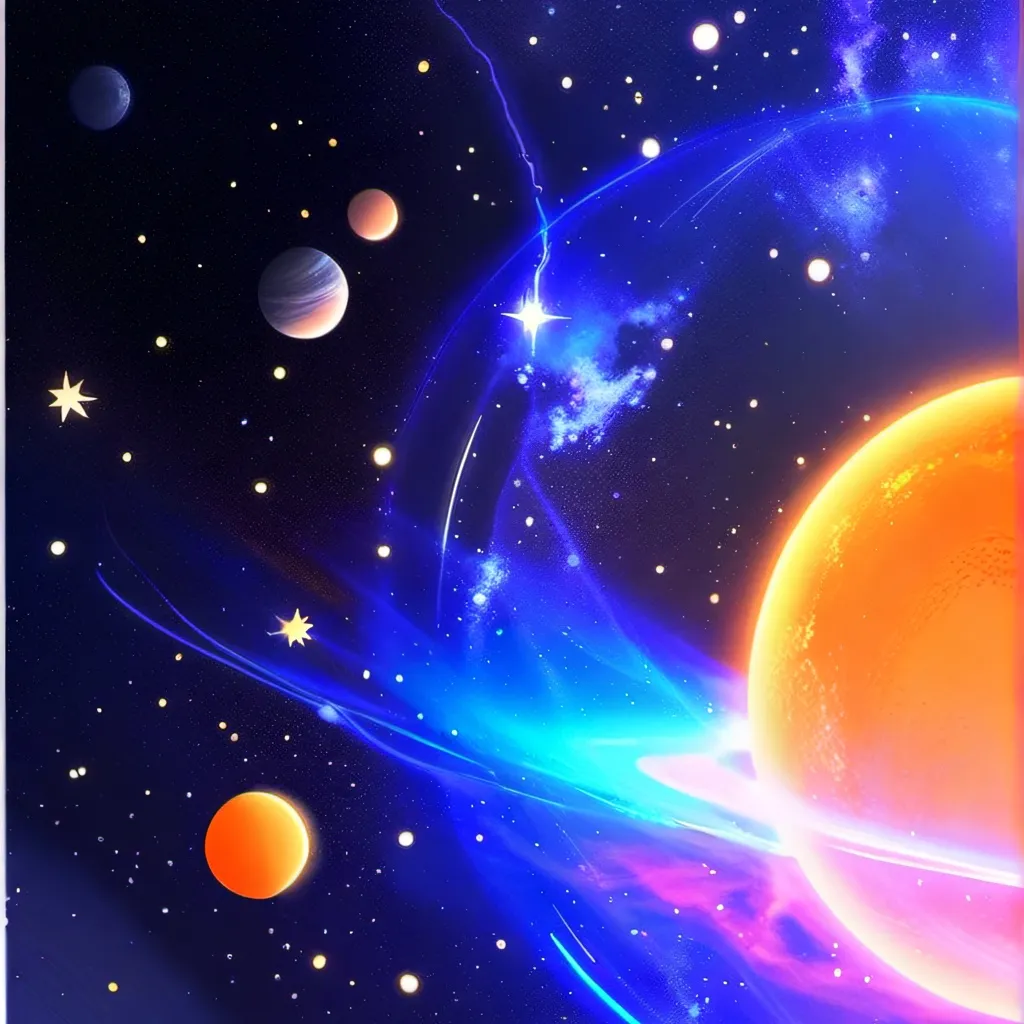 chat with ai character: Planet X Battle