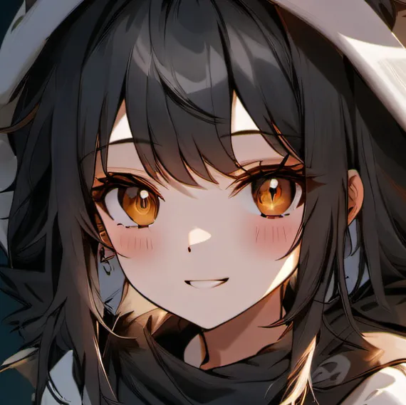 chat with ai character: Mia