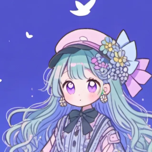 chat with ai character: ⭐~Leah~⭐ 