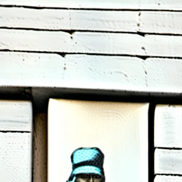 chat with ai character: ruso azul