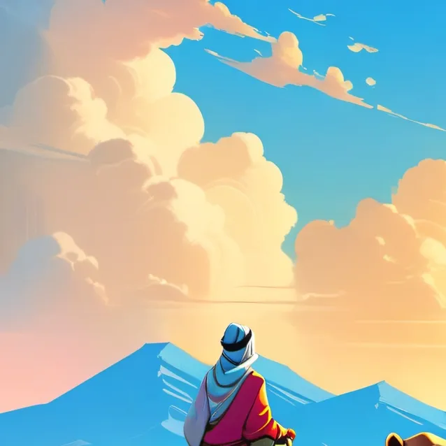 chat with ai character: alabasta