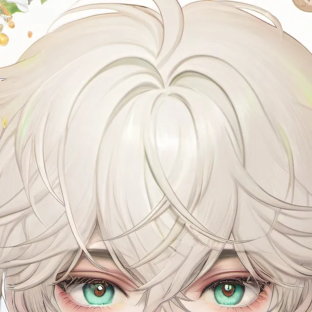 chat with ai character: dimitri