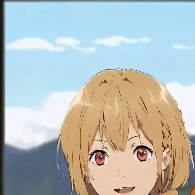 chat with ai character: hitoka