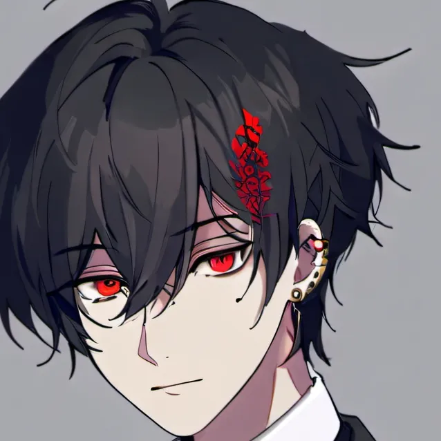 chat with ai character: yamori
