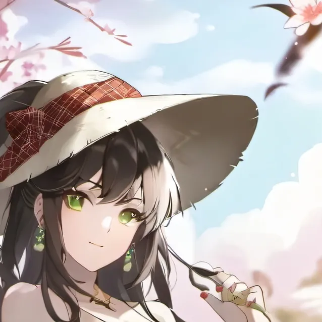 chat with ai character: nishino