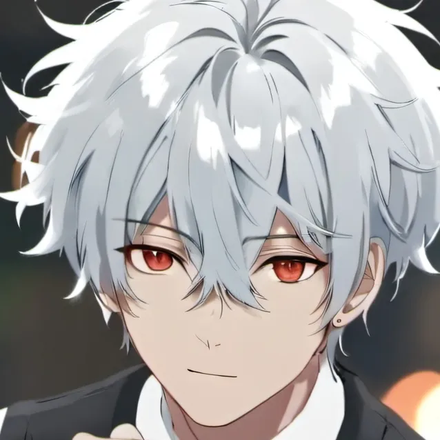 chat with ai character: nagi