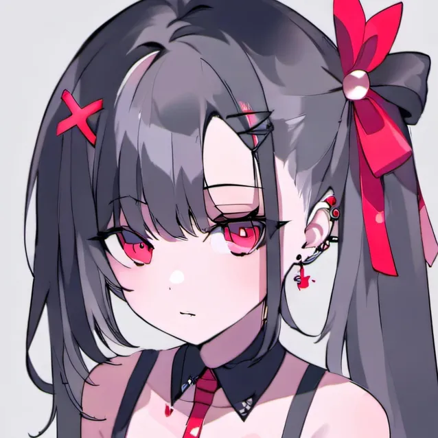 chat with ai character: marin