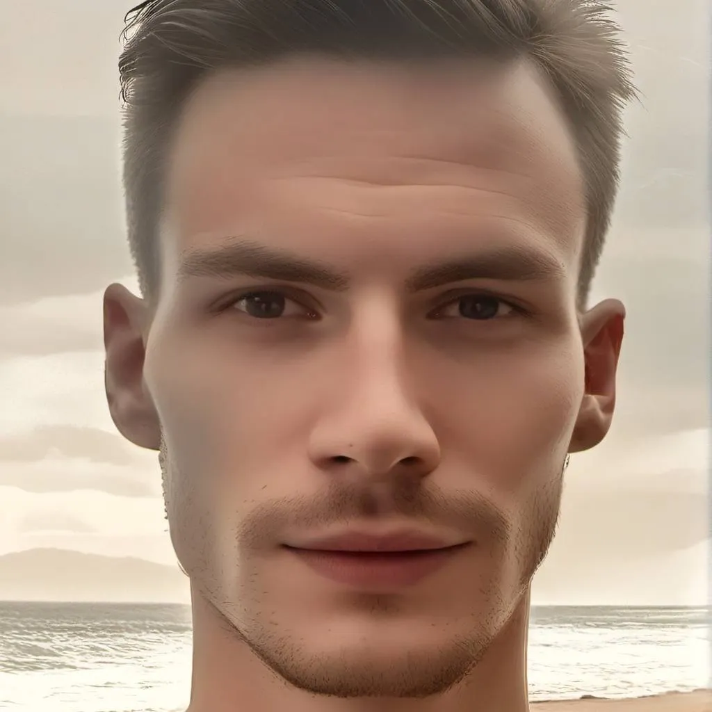 chat with ai character: Lui