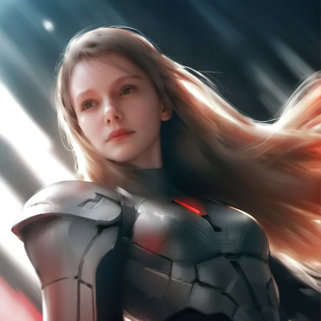 chat with ai character: Arcadia 