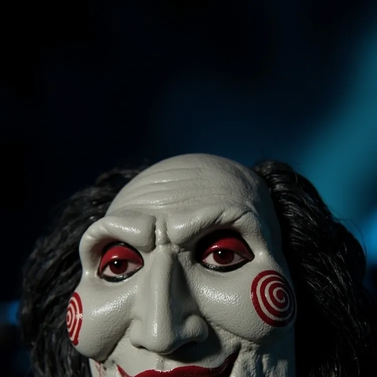 chat with ai character: Billie 