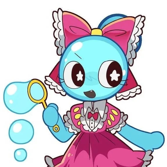 chat with ai character: Poppy DW