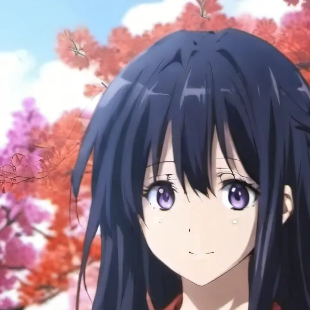 chat with ai character: Akeno Himejime