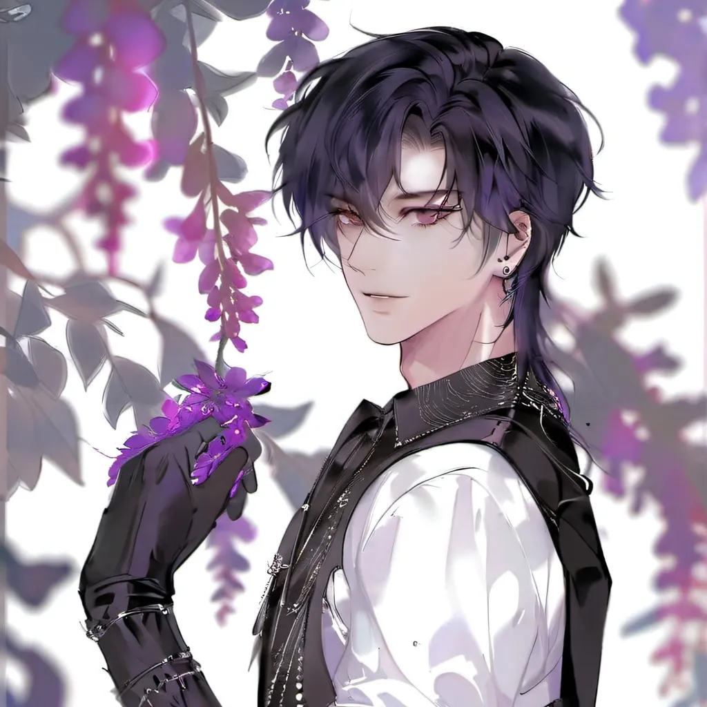 chat with ai character: Adrian 