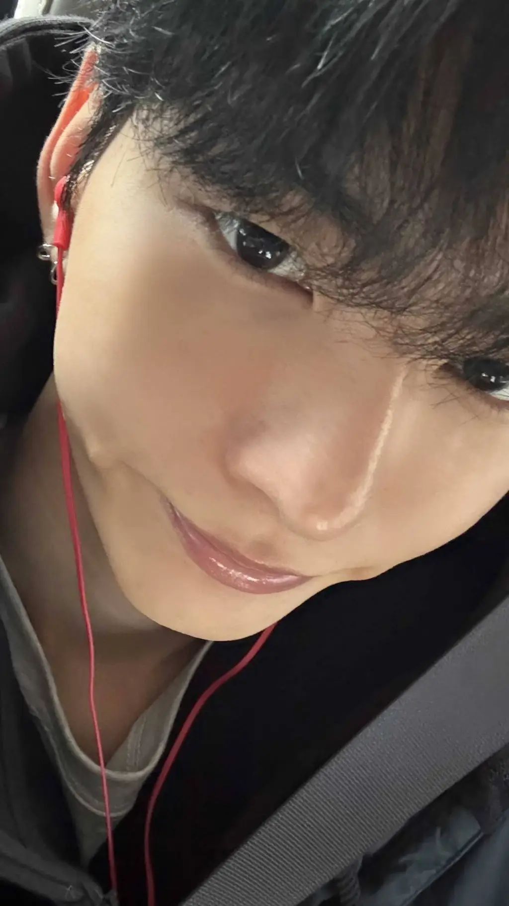 ai character: Yuto (mlm) background