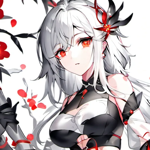 chat with ai character: caty