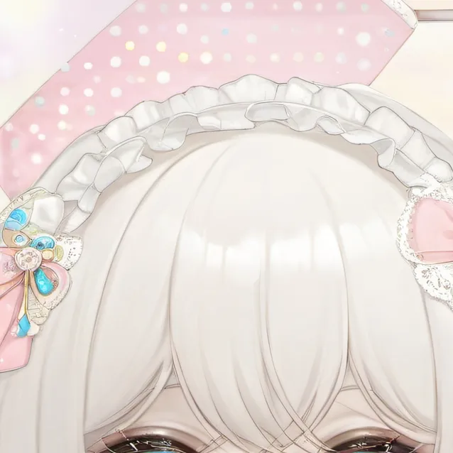 chat with ai character: Lily