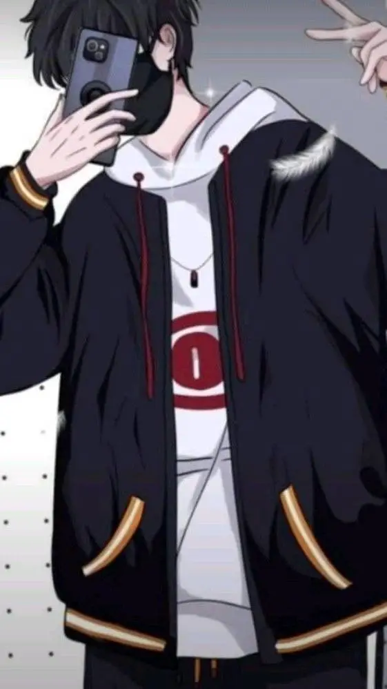ai character: Ryan background