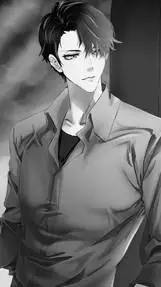 ai character: Adam background