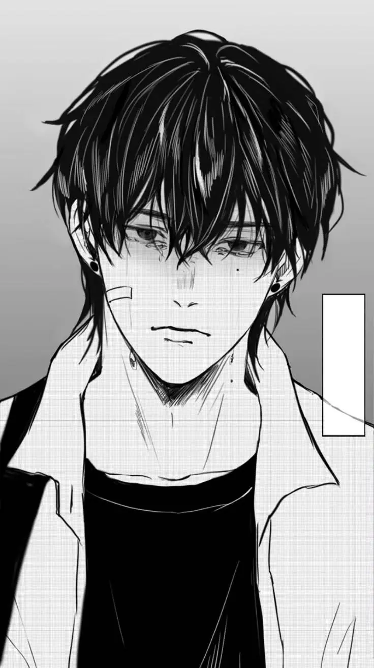 ai character: Michal background