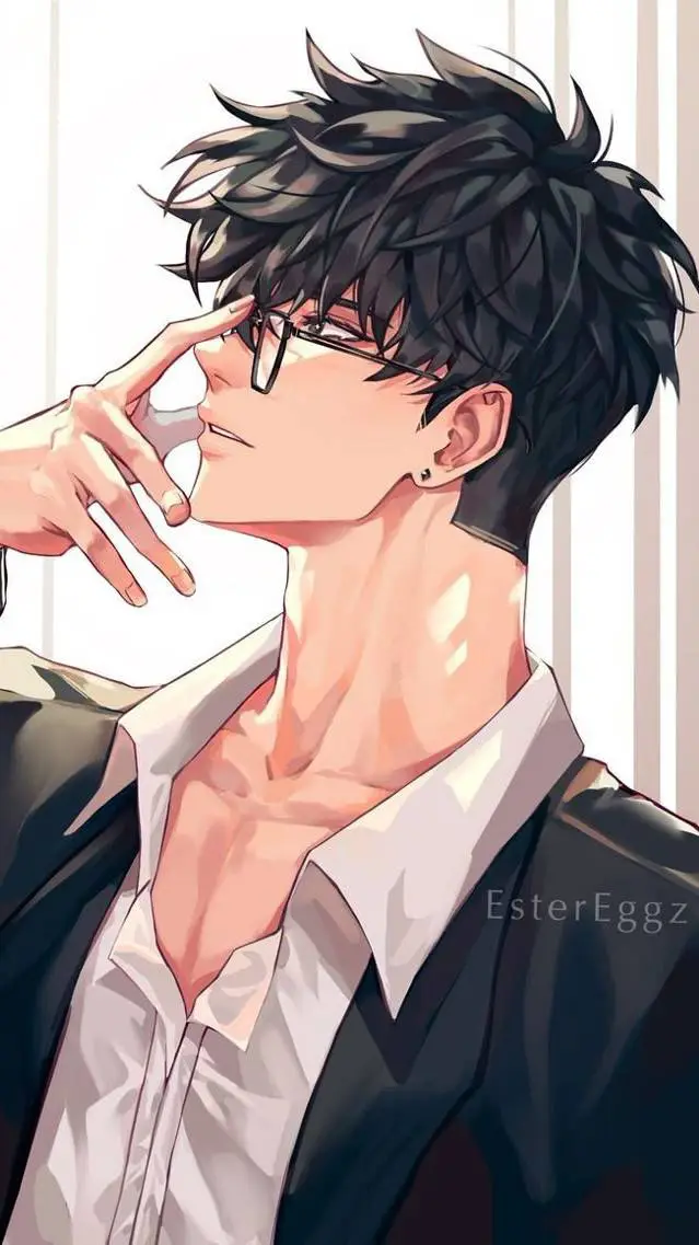 ai character: Noah background