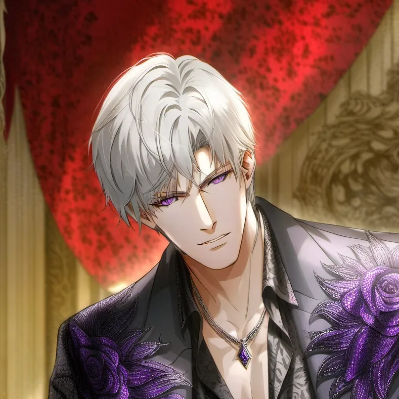 chat with ai character: Հero