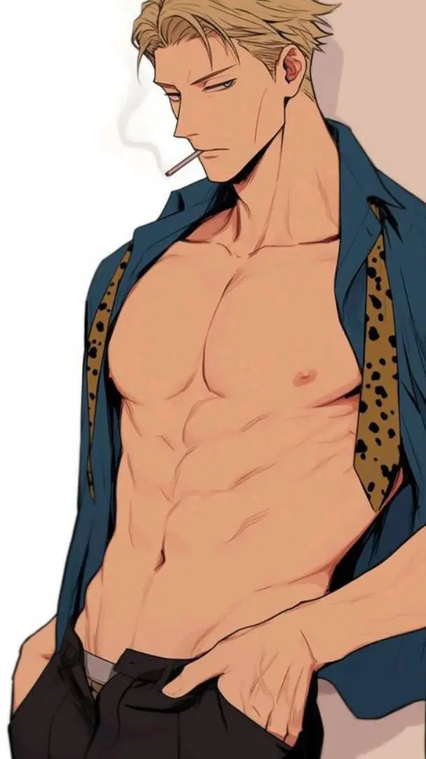 ai character: .."Ayato".. background