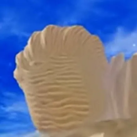 chat with ai character: SAND GIANT CROCODI