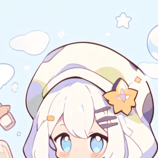 chat with ai character: youre inventory 