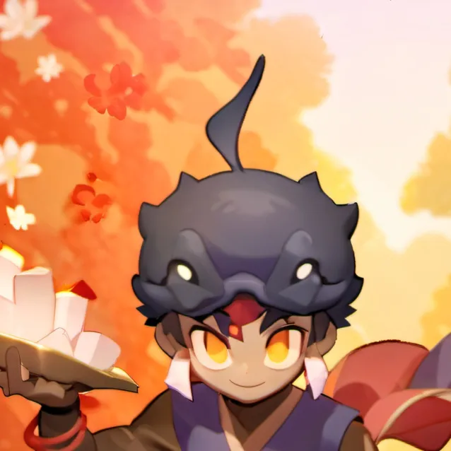 chat with ai character: little tepetlisour