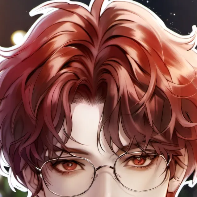 chat with ai character: ●~Axel~●